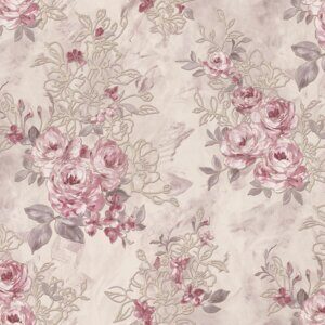 Обои 7149-02 Euro Decor Camelia